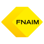 Logo FNAIM
