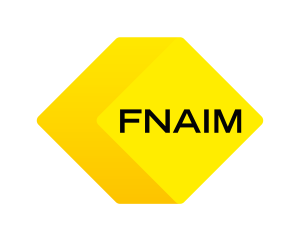 Logo FNAIM